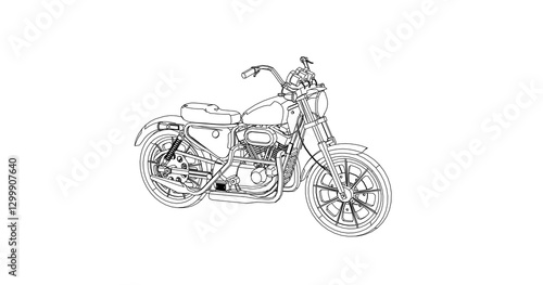 wheelchair isolated on white background
