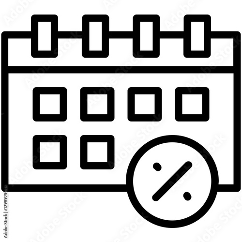 Due date icon
