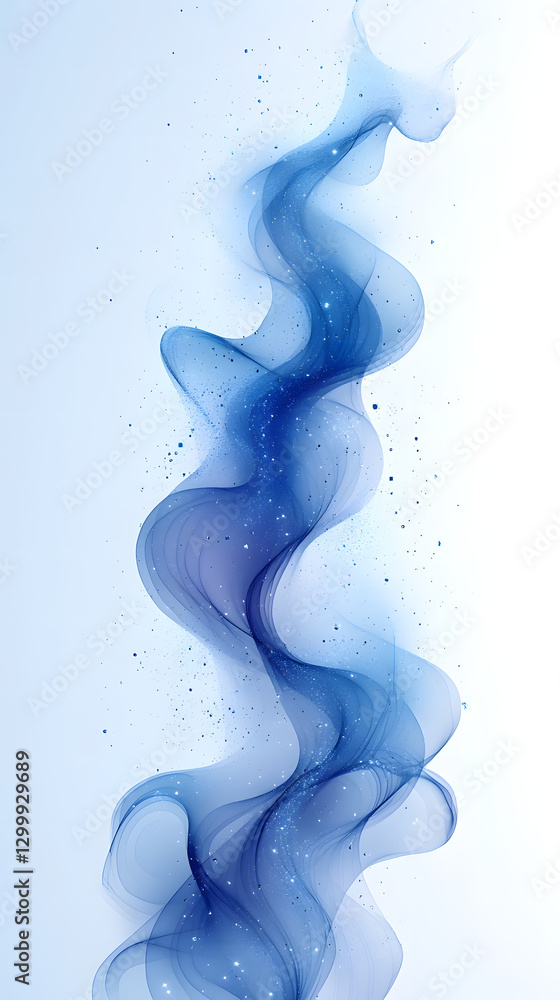 abstract blue background abstract blue background
