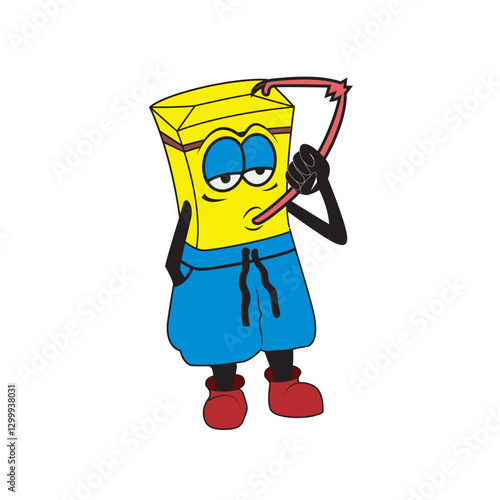 JuiceFlex  Vector
