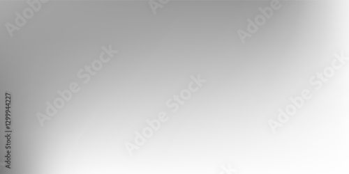 Background with metal mirror texture. Chrome gradient surface with light gloss illustration abstract