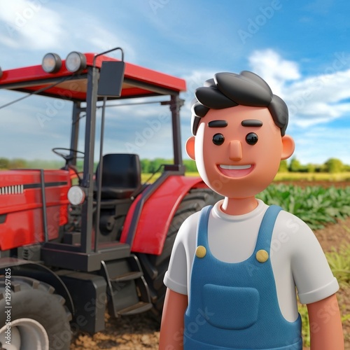 Farmer