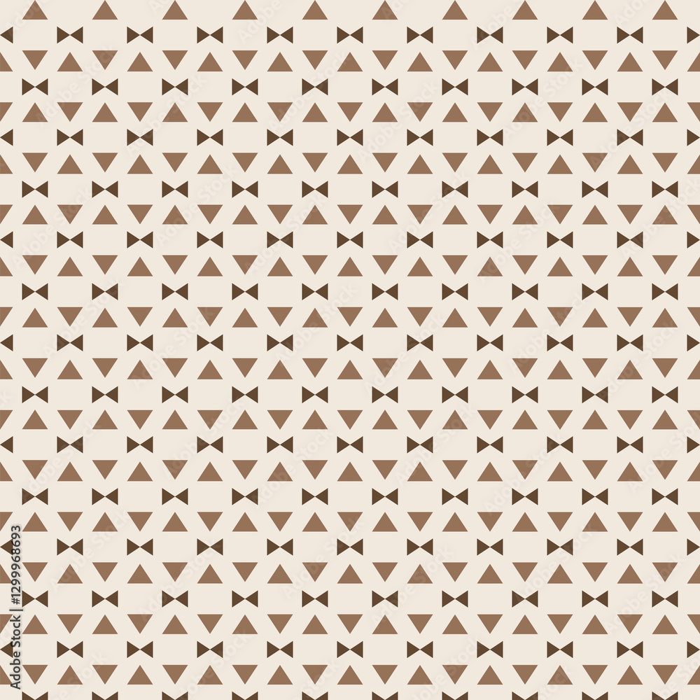 Small triangle seamless pattern in a colorful colour. Abstract geometric vector background with triangles for print, flyers, posters, t-shirts and textiles. Small triangle seamless pattern in a colorful colour. Abstract geometric vector background with triangles for print, flyers, posters, t-shirts and textiles.