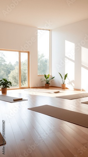 Calm Yoga Studio