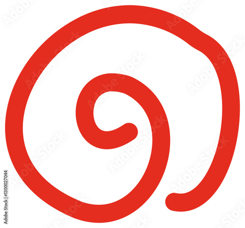 Free Download A 3D red percent symbol icon for business discount rates - GFXLoad