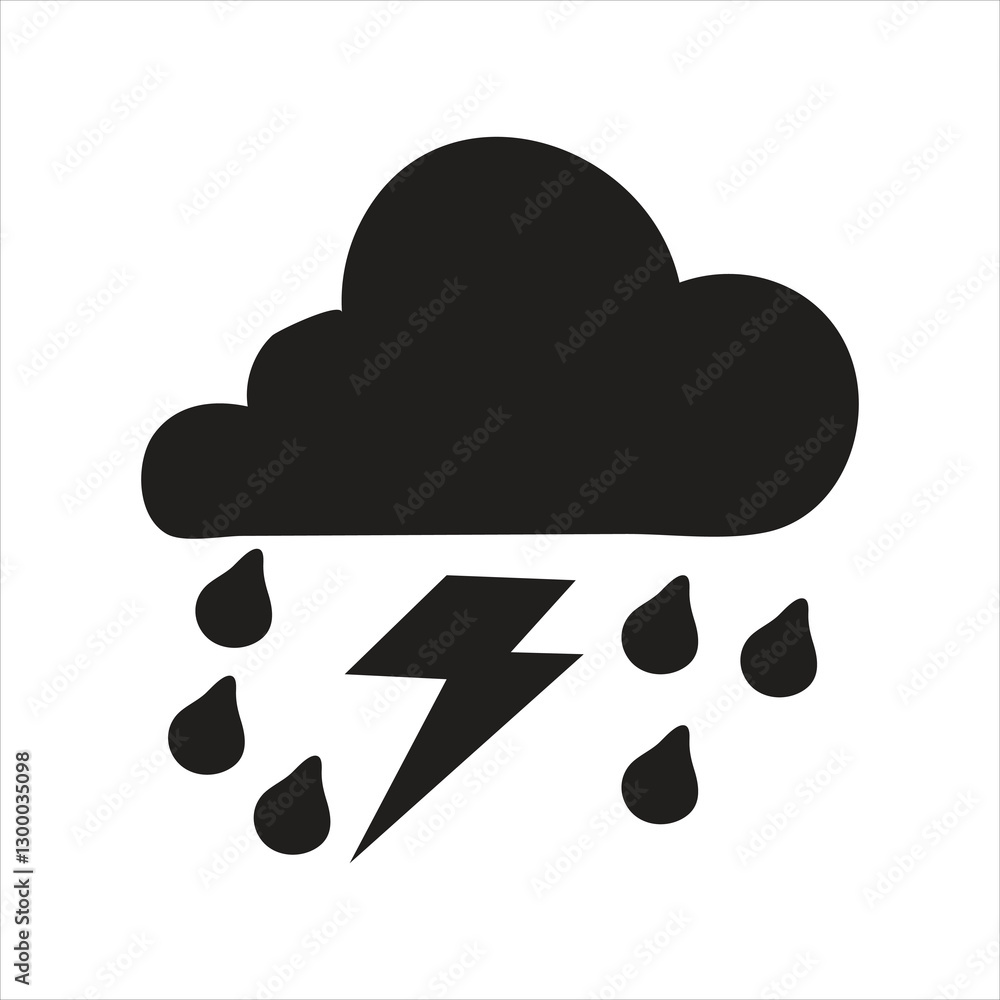 weather forecast icon weather forecast icon