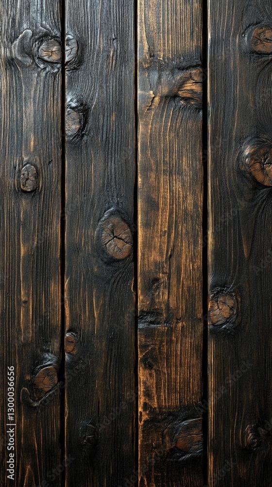 Dark Aged Wooden Planks Texture Dark Aged Wooden Planks Texture