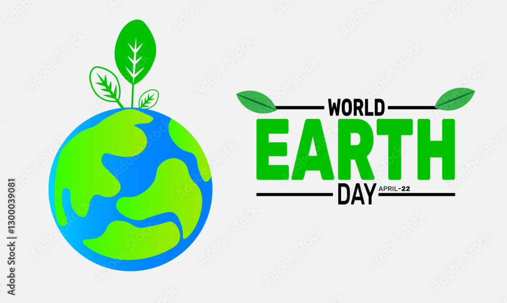 world earth day. Holiday concept. suitable for placard, background,Greeting Card, Poster design template
with text inscription, standard Social Media Post. world earth day. Holiday concept. suitable for placard, background,Greeting Card, Poster design template
with text inscription, standard Social Media Post.