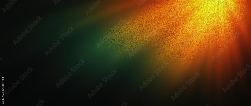 Obraz premium abstract background with colorful lights