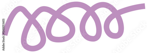 motif tourbillon abstrait