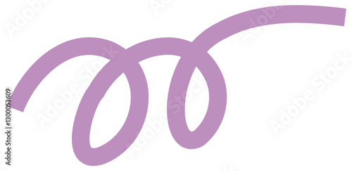 motif tourbillon abstrait