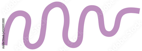 motif tourbillon abstrait