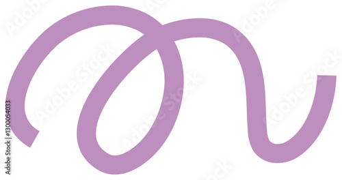 motif tourbillon abstrait