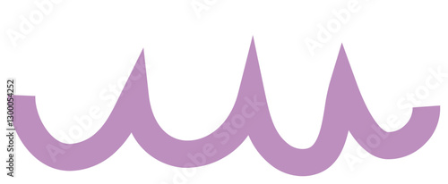 motif tourbillon abstrait