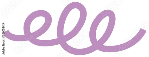 motif tourbillon abstrait