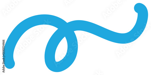 motif tourbillon abstrait