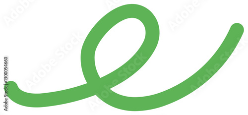 motif tourbillon abstrait