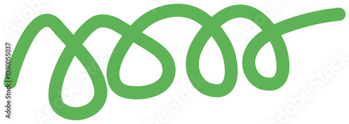 motif tourbillon abstrait