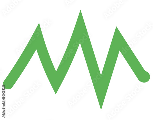 motif tourbillon abstrait