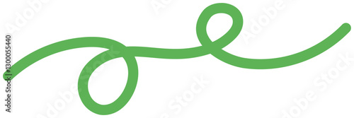 motif tourbillon abstrait