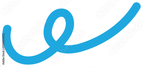 motif tourbillon abstrait