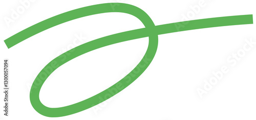 抽象的な渦模様, 装飾要素