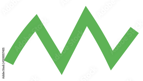 抽象的な渦模様, 装飾要素