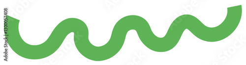 抽象的な渦模様, 装飾要素