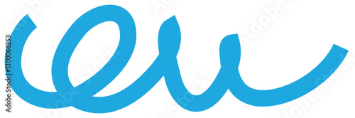 abstraktes Wirbelmuster