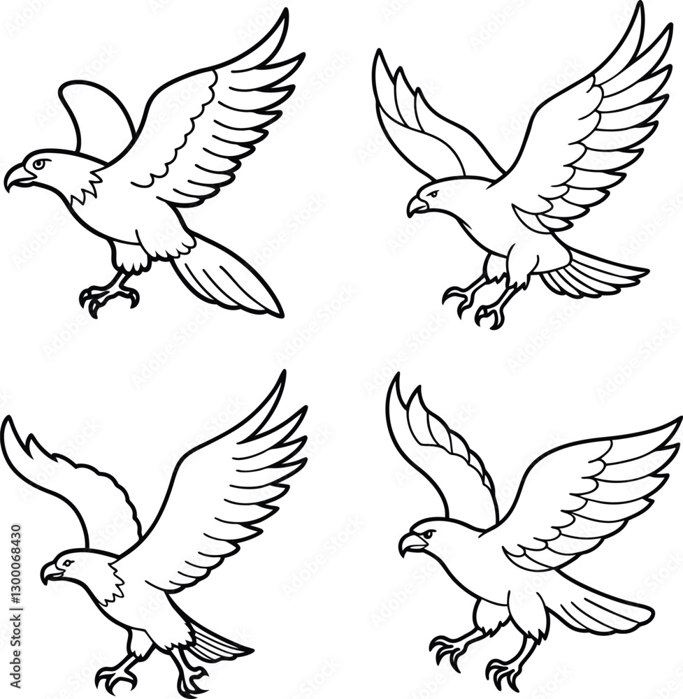 Obraz premium dove of peace