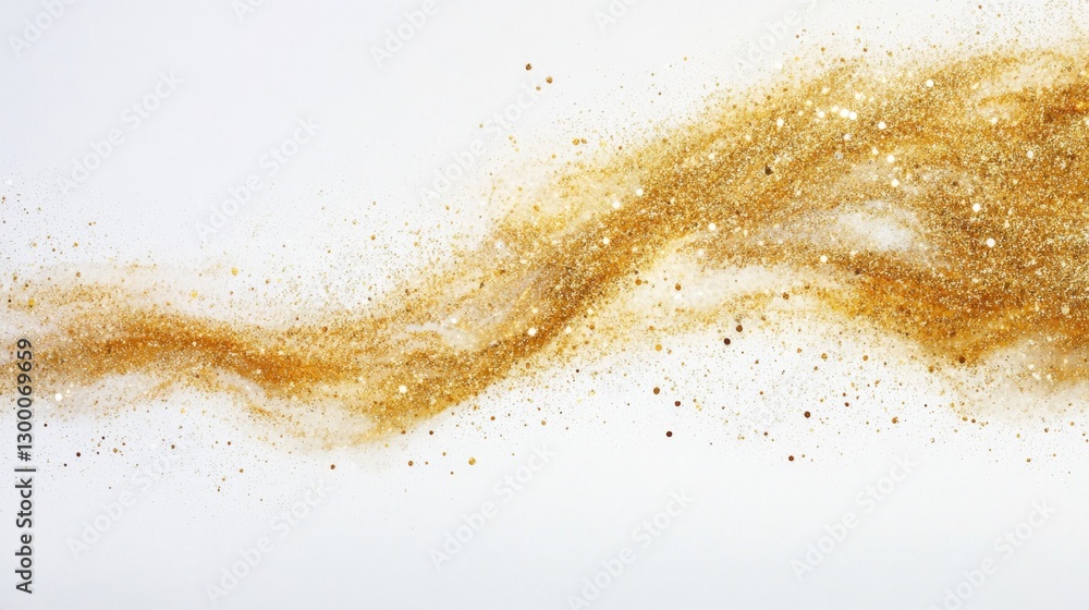 Swirling gold confetti celebration event festive atmosphere enchanted venue aerial perspective softly glowing magic Swirling gold confetti celebration event festive atmosphere enchanted venue aerial perspective softly glowing magic
