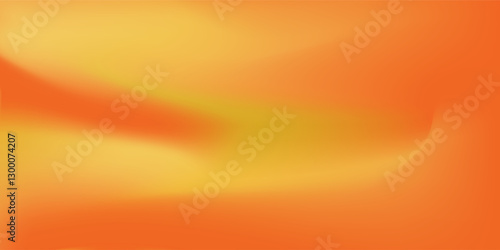 Abstract orange gradient vector background modern abstract orenge