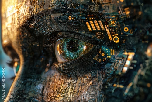 AI-written films lead to concerns about homogenized culture.