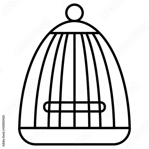 bird cage