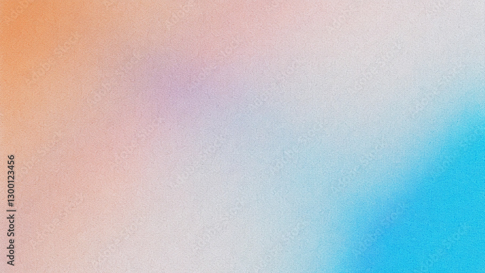 Delicate Gradient Texture in Soft Pastel Hues Delicate Gradient Texture in Soft Pastel Hues