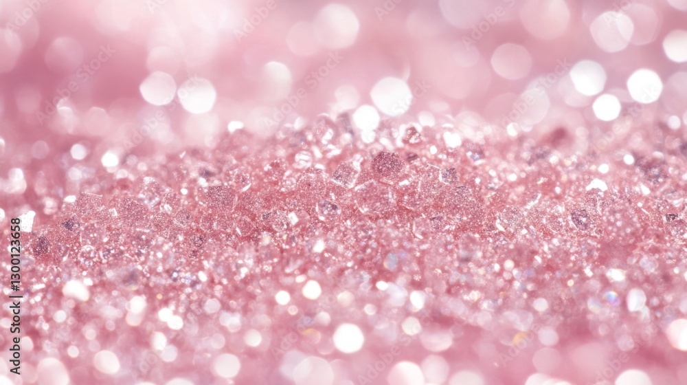 Creating enchanting invitations online platforms digital design soft pink sparkling background vibrant atmosphere radiant aesthetics Creating enchanting invitations online platforms digital design soft pink sparkling background vibrant atmosphere radiant aesthetics