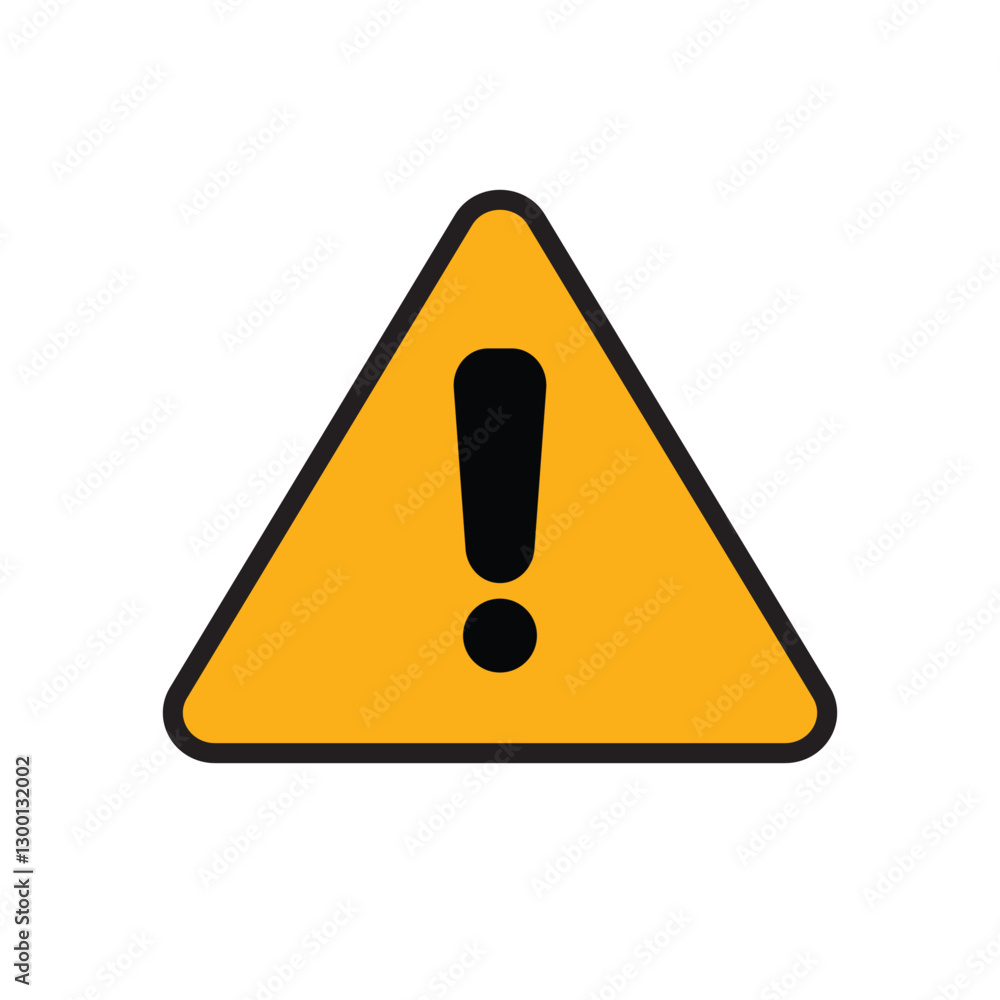 danger sign design vector template icon illustration danger sign design vector template icon illustration