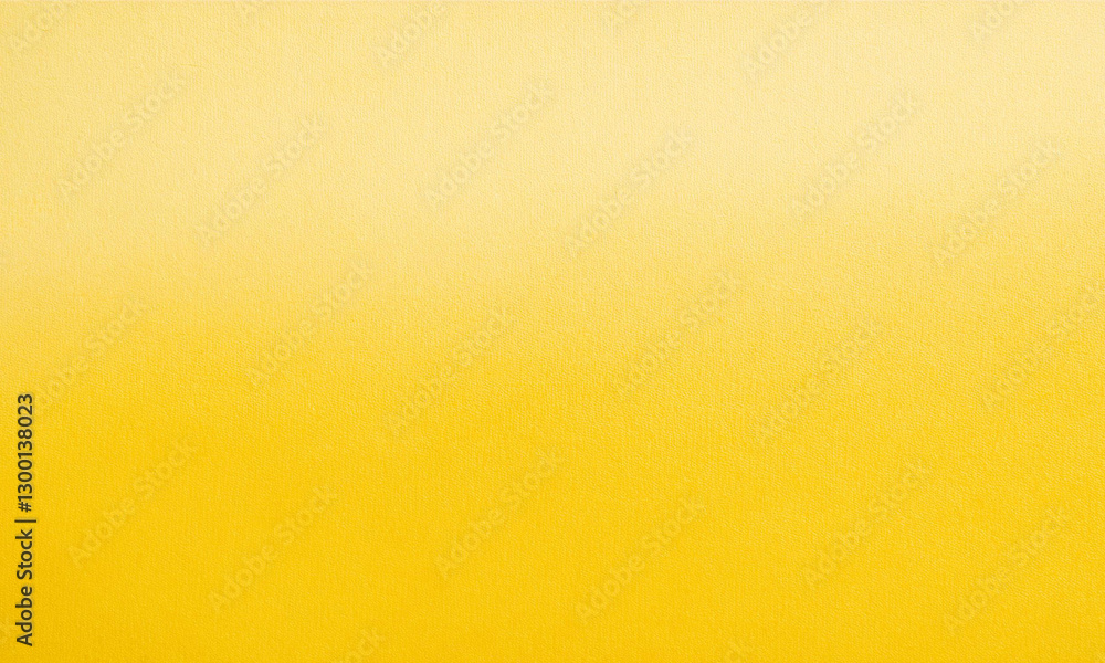 yellow water color paper background Texture yellow water color paper background Texture