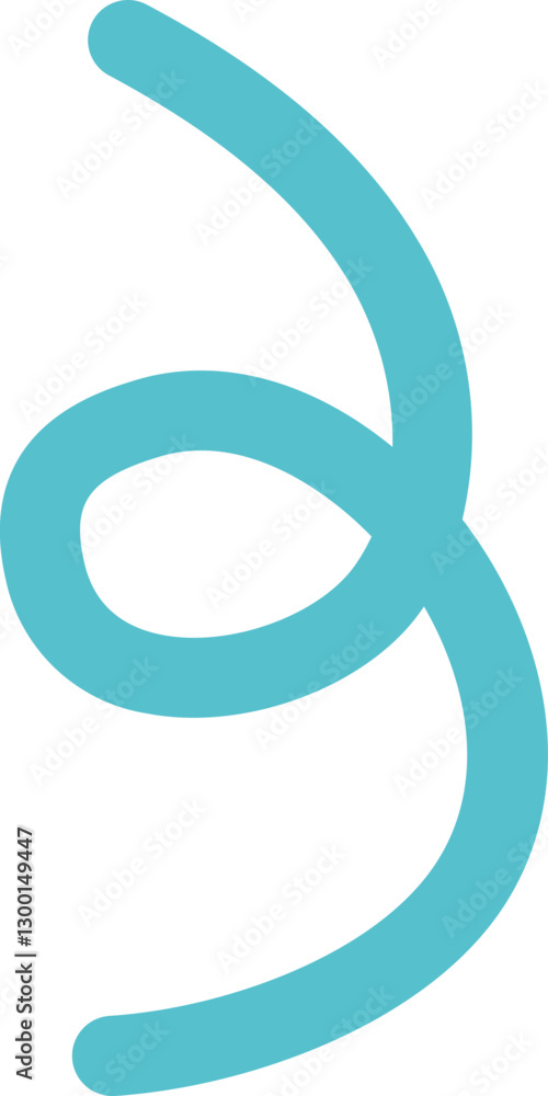 3d graphic of a beautyful woman symbol made of many spheres 3d graphic of a beautyful woman symbol made of many spheres