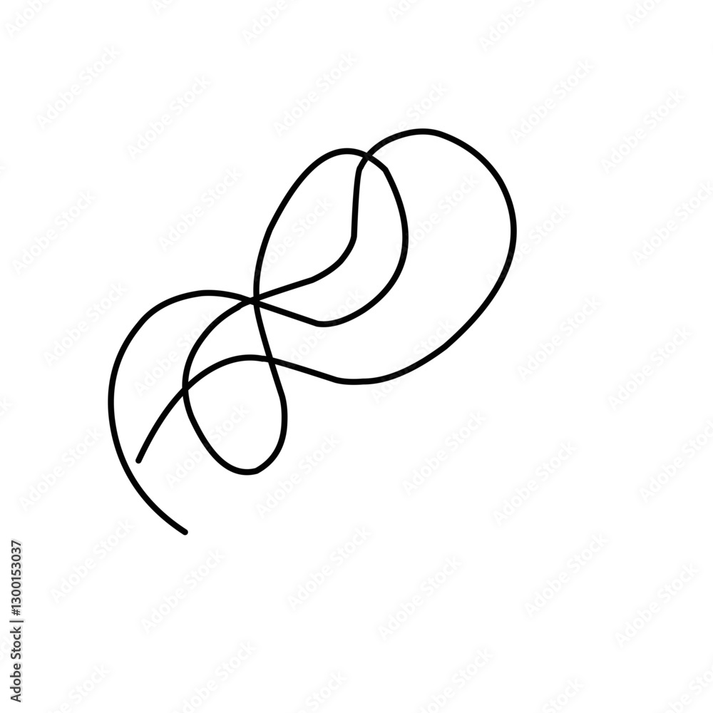 Random Pattern Lines Random Pattern Lines
