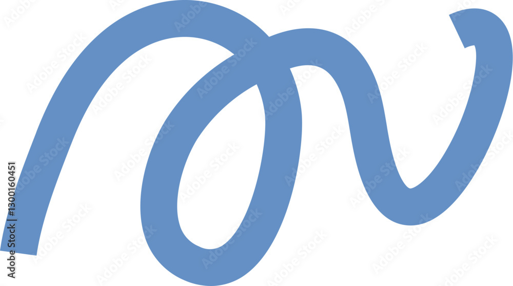 Obraz premium abstract blue background