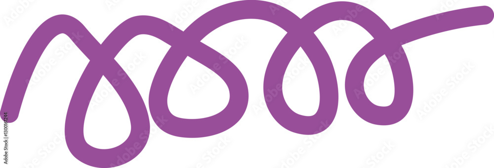 Obraz premium breast cancer awareness ribbon