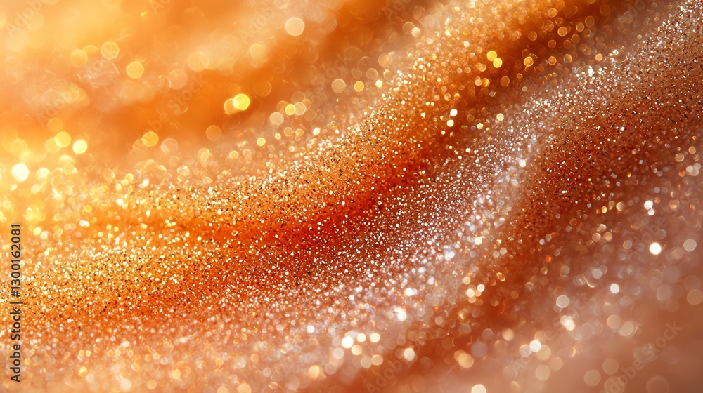 Beautiful shimmering orange texture with sparkling light for creative backgrounds. Beautiful shimmering orange texture with sparkling light for creative backgrounds.