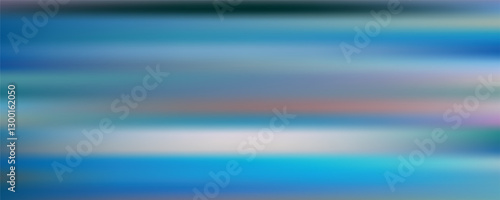 seamless positive vector of wavy lines, colorful print for girls and boys, abstract liquid pattern, bright background of curves