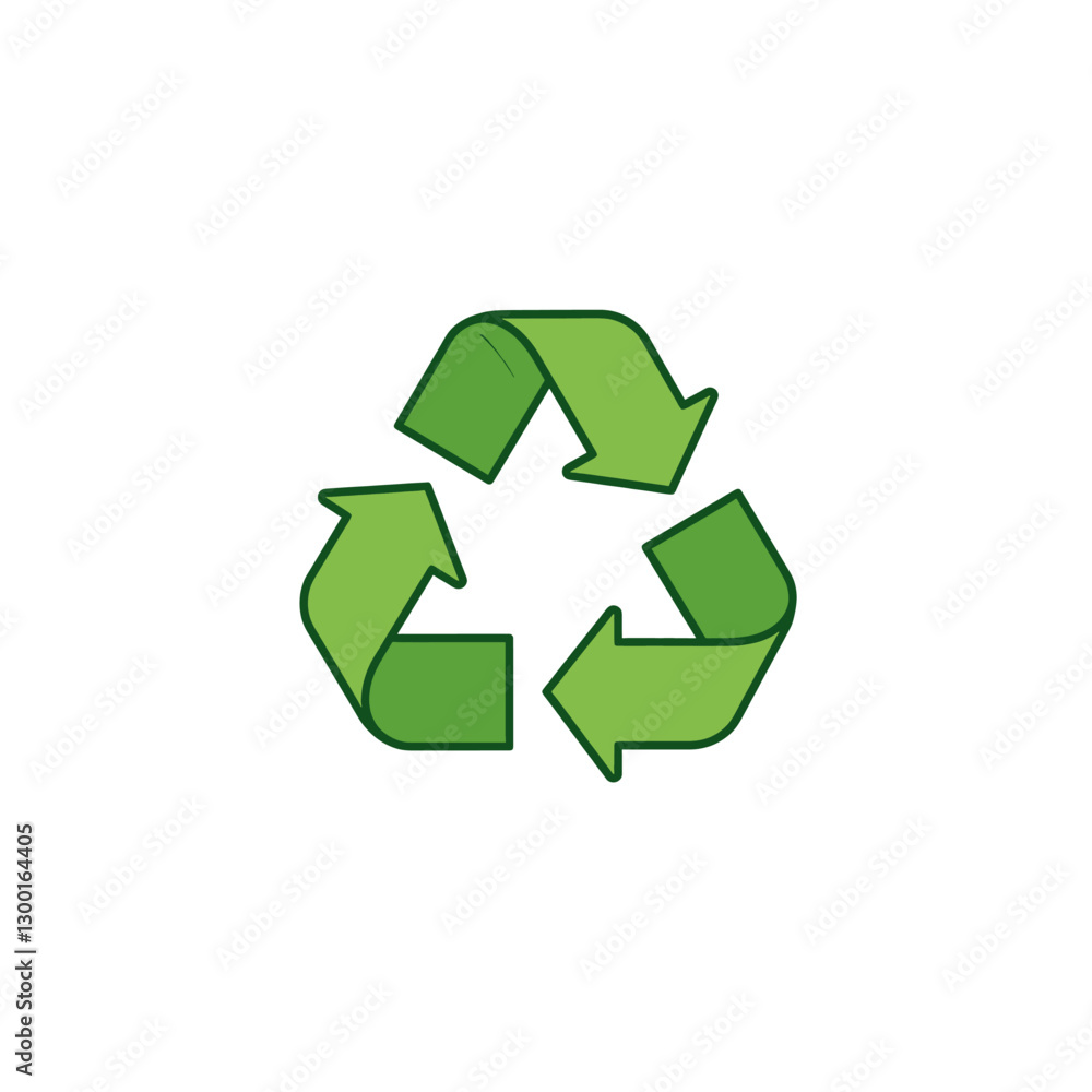 Recycle icon Recycle icon
