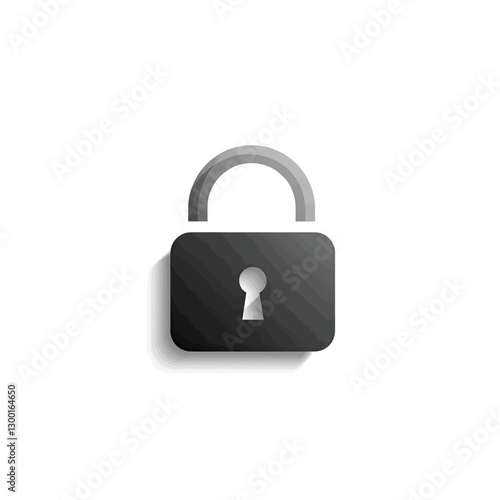 Lock icon