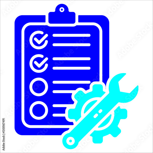 Quality Assurance Icon