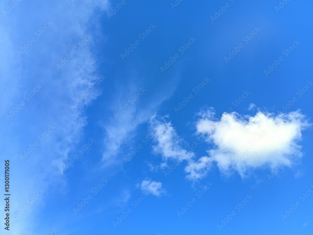 the view from under the clouds is beautiful the view from under the clouds is beautiful