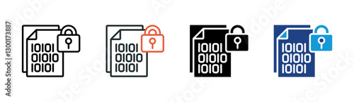 Encryption Icon