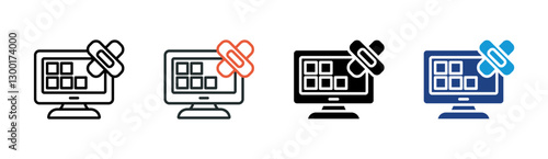 Patch Icon